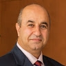 Masoud Golshani