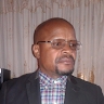Fusi Mofokeng
