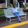 Eric Gachomo