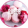 Roses & Macaroons  