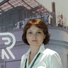 Олена Любкіна