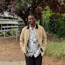 Francis Oke