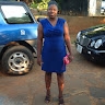 Mary Kaunda
