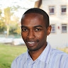 Fergie Macharia