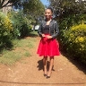 Rebecca Wanjiru