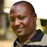 Aaron Baganizi