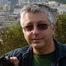 Geoffrey Hagopian