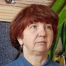 Британ Тетяна Василівна