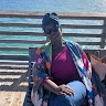 Charlene Saulter