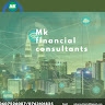 MK financial consultant