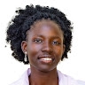 Rebecca .A. Onang
