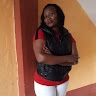 Lucy Kairebi