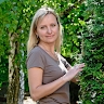 Olena Lomako