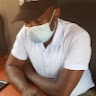 Alex Kabanda