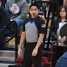 Aaron Miyasaki