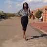 Yvonne Dube