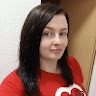 Yuliia Panova