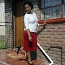 Thando Tshabalala