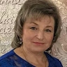 Тетяна Столяренко