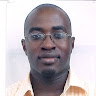 Nana Bonsu-Amoako