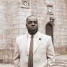 Prince Ofori Boamah