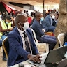 laban njoroge