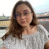 Yelyzaveta Denysenko