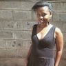 martha wangari