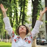 Olena Okhrimchuk