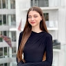 Viktoriia Voytsitska