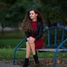 Olga Lunyako - Shilova