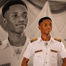 Gideon Mathew Danjuma