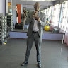 Dennis Kiyeng