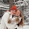 Kyle and Leah Brown