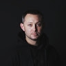 Slavik Lisyanskiy