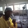 Jackson Omondi