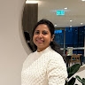 Ipshita Mallick Chowdhury