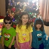 Melody Beyrent