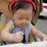 ahmo 江