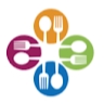 food crowd