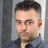 Antonis Nikolitsopoulos