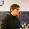 Сергiй Брагiн