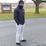 REAGAN AKOKO