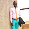 Bayisenge Jean de Dieu