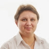 Yana Slipchenko