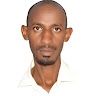 james nkurunziza
