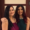 Sanya Bhatia