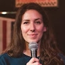 Jessica Watkins