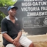 Jonathan Masuku