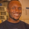 Riddick Okwemba